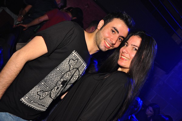 Majd Mousalli on Saturday Night